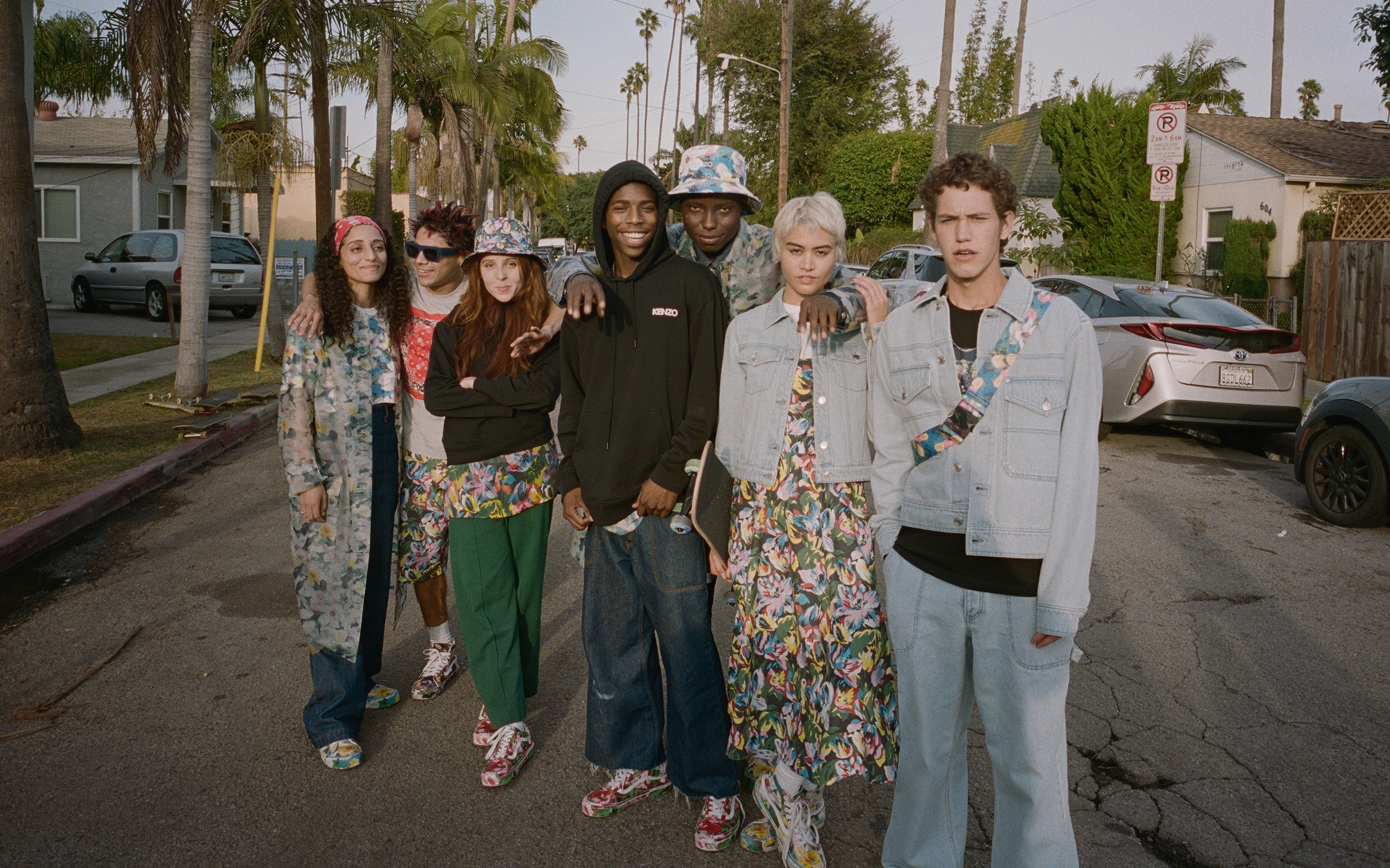 Kenzo Colorea Los Modelos Mas Iconicos De Vans En Una Nueva Coleccion To Die For Good2b Lifestyle Barcelona Madrid Kenzo Colorea Los Modelos Mas Iconicos De Vans En Una Nueva Coleccion To Die For Good2b Lifestyle Barcelona Madrid