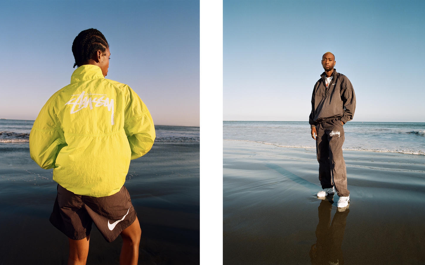 'Nike x StÃ¼ssy', llega la colecciÃ³n mÃ¡s esperada del verano - Good2b lifestyle Barcelona & Madrid