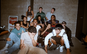 Leïti Sene: «el dinero, para mí, significa libertad»