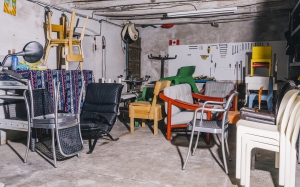 Good Goods, una galería virtual de piezas de diseño única en su especie