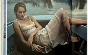 ‘PRADA 96-98’, ¿el mejor libro de fotografía de moda de la historia?