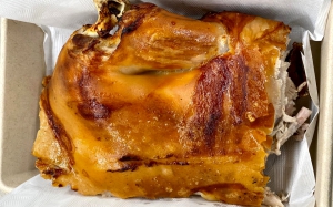 CoquettoGo, cochinillo para enamorar