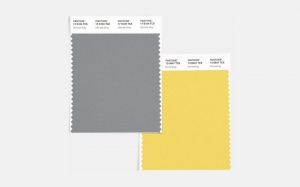 Estos son los dos colores del año 2021 según Pantone