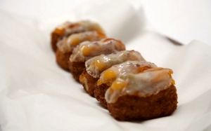 El Lagar x Gofio, por amor a la bella Canarias