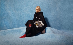 History of my world, el nuevo debut de Raf Simons