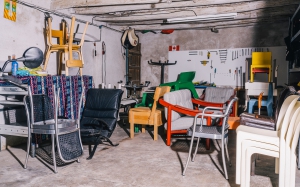 Acid House Barcelona acogerá la exposición ‘Good Goods’ del 19 de diciembre al 7 de enero