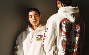 ‘Tommy’s Drop Shop’, lo nuevo de Tommy Hilfiguer