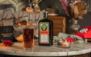 Tres cócteles navideños para impresionar (en casa)