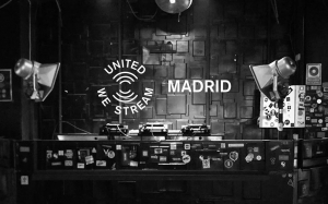 United We Stream Madrid retransmitirá en directo ELEKTRA, la fiesta del techno madrileña